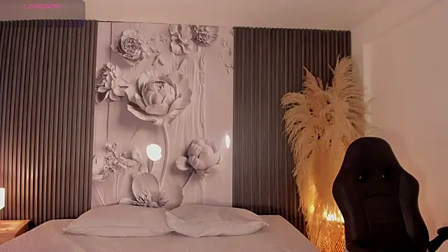CarolineFyre লাইভ XXX চ্যাট
