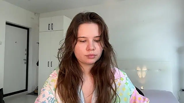 PonyChika – Live XXX-chat
