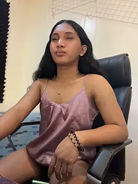 slutty_aki's Live XXX Chat