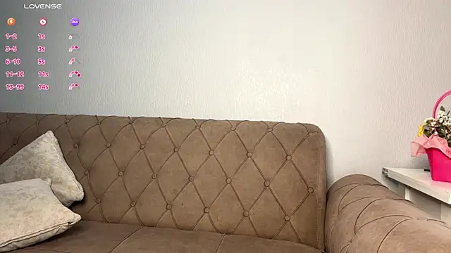 mistybunnyyn Live XXX chat