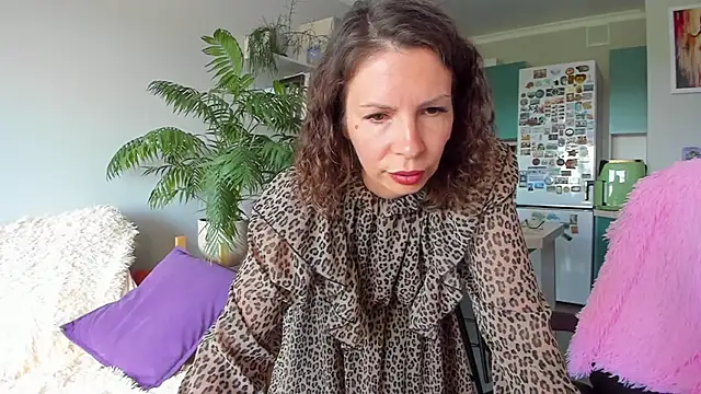 Chatroom XXX en direct de ChristinaGlory