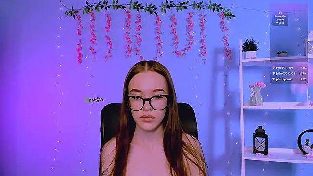 Онлайн чат XXX nila_eclipse