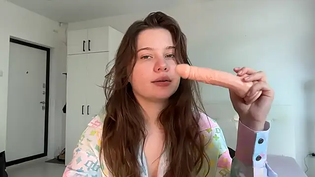 Živý XXX chat PonyChika
