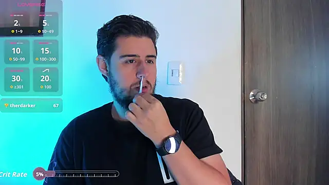 Chat XXX ao vivo de Ryan_evannss_