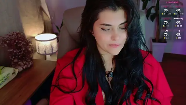 Nannicutee Live XXX-chat