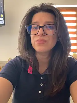 NadiraNoor Webcam show