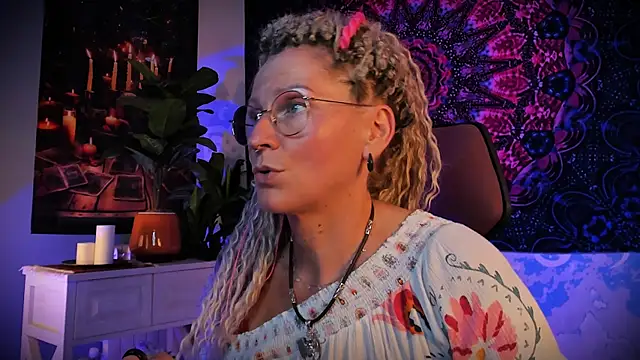 UmaSpace – Live XXX-chat
