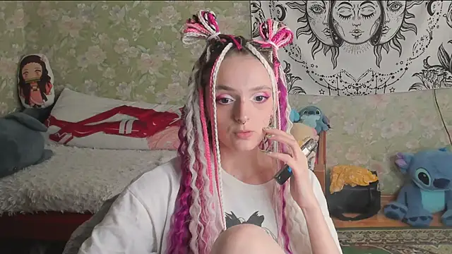 Živý XXX chat Cutie_Adelia