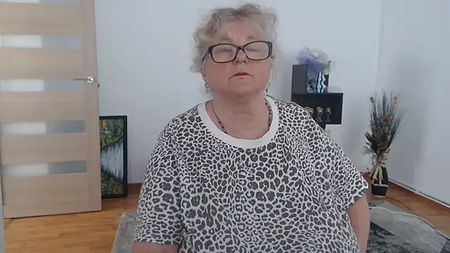 NoraJohnson6 Chat XXX in diretta