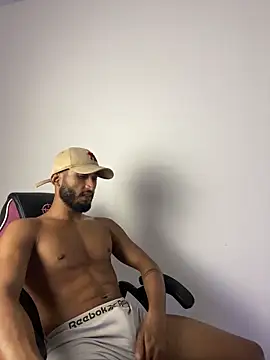 Dasul_ Live XXX-chat