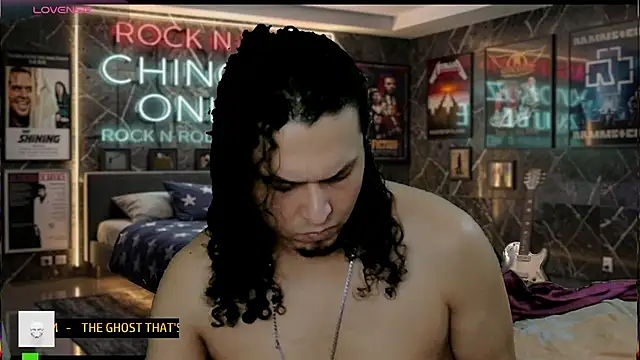 chino_roz's Live XXX Chat