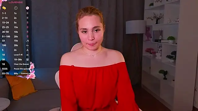 Fish_in_tapki's Live XXX Chat