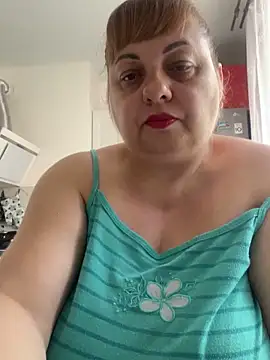 LanaSoftt Adlı Modelin Canlı XXX Sohbeti