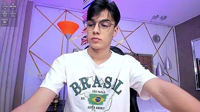 Gerony_'s Live XXX Chat