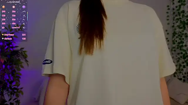 MeiLiscio – Naživo XXX chat