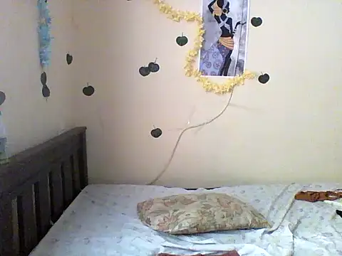 LunaNior Live XXX-chat