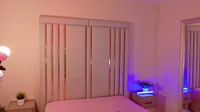 Chat +18 de Saekohofman ao vivo