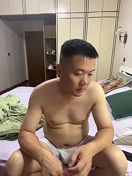 nanshe-000 Pertunjukan Webcam
