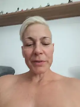 DarleenHot Obrolan Langsung XXX
