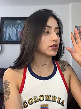 Chat +18 de ananya_sex1 ao vivo