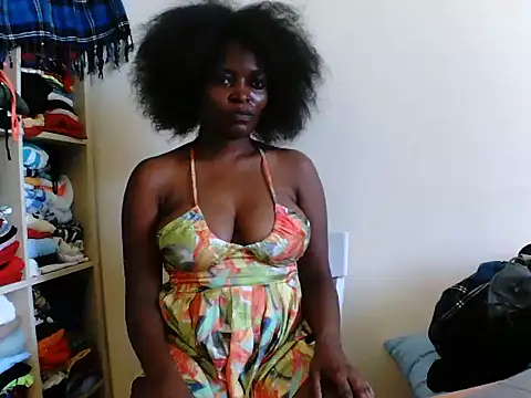 Chat +18 de Kimberlysquit ao vivo
