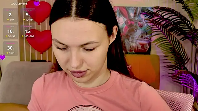 Chat XXX en directo de MaxinCarroll