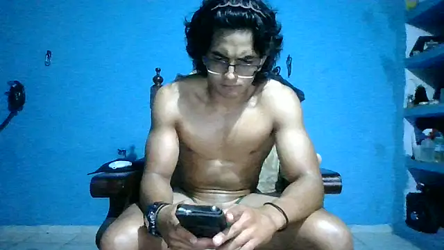 Xaviervtg's Live XXX Chat