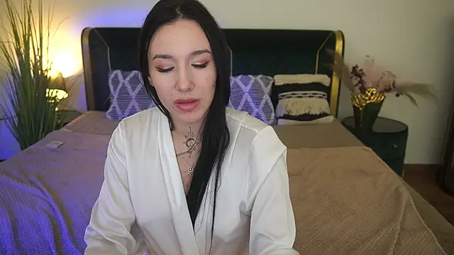NikkiGoldSiden Live XXX chat