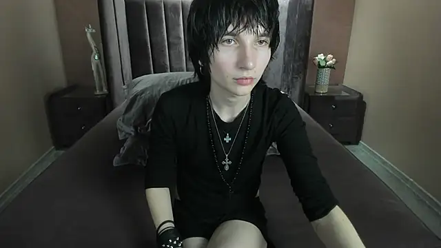 Chat +18 de AdonBev ao vivo