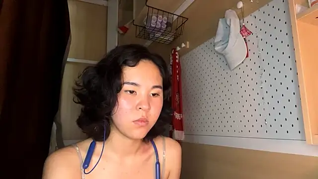 Chat XXX ao vivo de JennyCarpenter