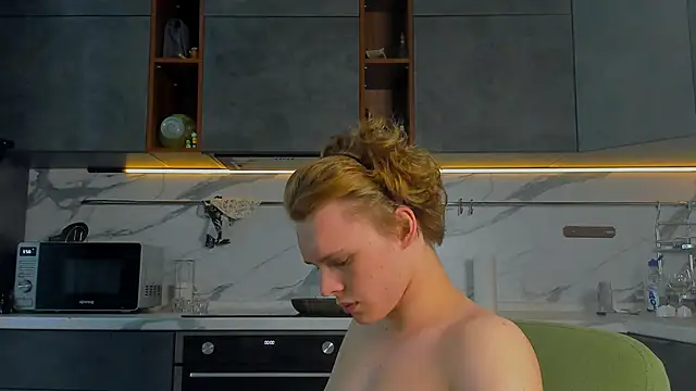 Ken0rDI Live XXX-chat