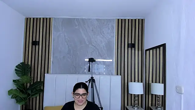 Živý XXX chat Carlotta_de_velour