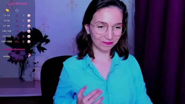 KindHazelHere_'s Live XXX Chat