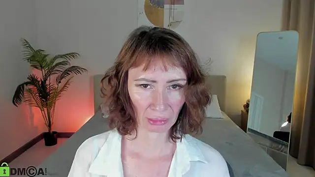 Živý XXX chat gracekellyyy