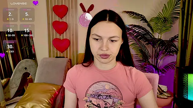 MaxinCarroll Live XXX-chat