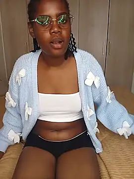 softglamqueen – Naživo XXX chat