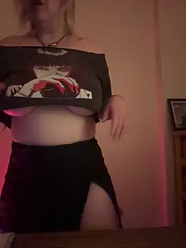 Chat XXX en directo de Granlady7