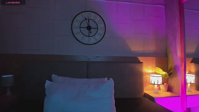 Czat XXX na żywo – Meloddy_Rose