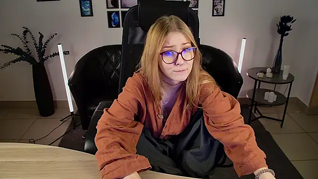 lanafitch Live XXX-Chat
