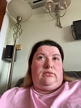 Chatroom XXX en direct de BBW_GoddessK