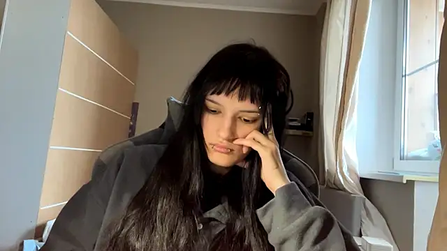 SebrinaMontelle Chat XXX in diretta