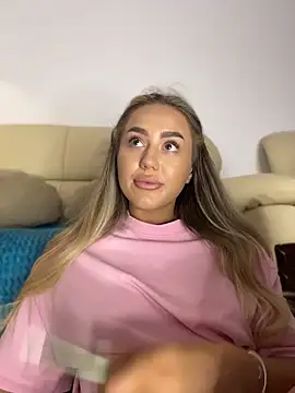 Chat +18 de BarbieDoll13 ao vivo