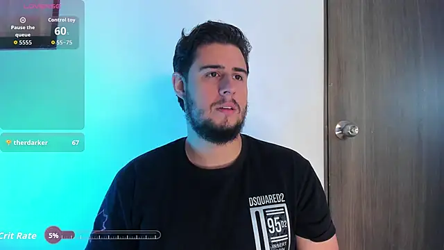 Chat XXX ao vivo de Ryan_evannss_