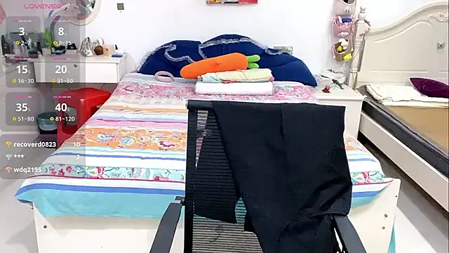 miaomiao-99 Live XXX-chat
