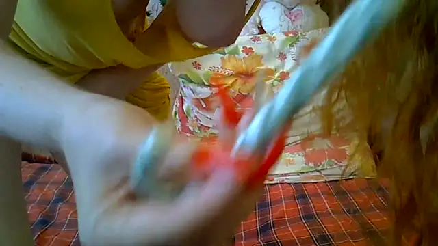 LexxNikki's Webcam Show