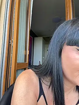 MysticCleo Chat XXX in diretta