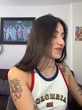 Chat XXX en directo de ananya_sex1