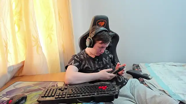 iliaskrislove – Naživo XXX chat
