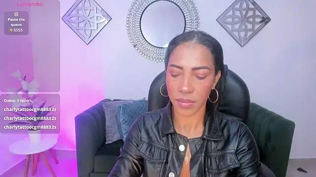 Shantaall_n Live XXX chat