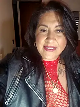 Sembang XXX Secara Langsung CurvyFireLatina